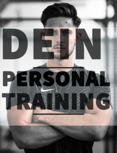 Personal Trainer in Essen